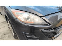 Recambio de faro derecho para mazda 3 (bl) 1.6 mz-cd (bl14) referencia OEM IAM BBP2510K0L  