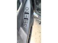 Recambio de mando elevalunas delantero izquierdo para mazda 3 (bl) 1.6 mz-cd (bl14) referencia OEM IAM BBR366350B  