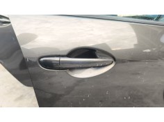 Recambio de maneta exterior delantera derecha para mazda 3 (bl) 1.6 mz-cd (bl14) referencia OEM IAM BBM758410A  