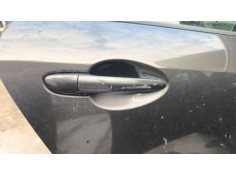 Recambio de maneta exterior trasera derecha para mazda 3 (bl) 1.6 mz-cd (bl14) referencia OEM IAM BBM772410A  