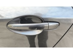 Recambio de maneta exterior trasera izquierda para mazda 3 (bl) 1.6 mz-cd (bl14) referencia OEM IAM BBM773410A  