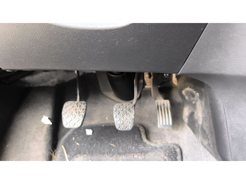 Recambio de pedal acelerador para mazda 3 (bl) 1.6 mz-cd (bl14) referencia OEM IAM CC3041600  
