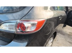 Recambio de piloto trasero derecho para mazda 3 (bl) 1.6 mz-cd (bl14) referencia OEM IAM BCW851150F  