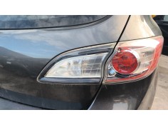 Recambio de piloto trasero derecho interior para mazda 3 (bl) 1.6 mz-cd (bl14) referencia OEM IAM BBN7513F0F  