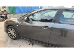 Recambio de puerta delantera izquierda para mazda 3 (bl) 1.6 mz-cd (bl14) referencia OEM IAM BBY95902XF  