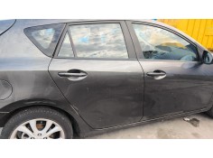 Recambio de puerta trasera derecha para mazda 3 (bl) 1.6 mz-cd (bl14) referencia OEM IAM BBY67202XJ  