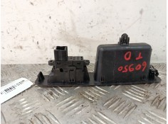 Recambio de mando elevalunas trasero derecho para nissan qashqai i (j10, nj10) 2.0 referencia OEM IAM 25411JD000   2