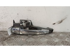 Recambio de maneta exterior delantera derecha para citroën c3 1.6 16v hdi referencia OEM IAM 9684559980  