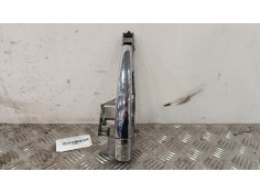 Recambio de maneta exterior delantera derecha para citroën c3 1.6 16v hdi referencia OEM IAM 9684559980   2