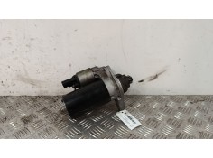 Recambio de motor arranque para volkswagen golf vi (5k1) 1.6 tdi referencia OEM IAM 02Z911024KX  