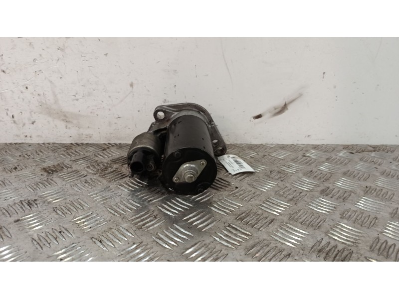 Recambio de motor arranque para volkswagen golf vi (5k1) 1.6 tdi referencia OEM IAM 02Z911024KX  
