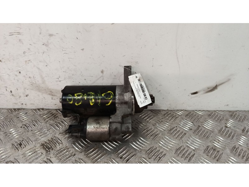 Recambio de motor arranque para volkswagen golf vi (5k1) 1.6 tdi referencia OEM IAM 02Z911024KX  