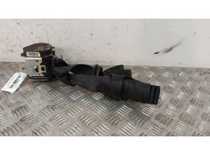 Recambio de cinturon seguridad delantero izquierdo para ford transit courier b460 furgón/monospace 1.5 tdci referencia OEM IAM E
