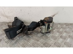 Recambio de cinturon seguridad delantero izquierdo para ford transit courier b460 furgón/monospace 1.5 tdci referencia OEM IAM E 2