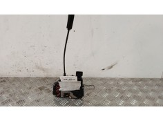 Recambio de cerradura puerta delantera derecha para opel corsa d (s07) 1.4 (l08, l68) referencia OEM IAM 13258274  