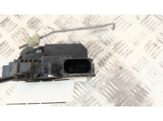 Recambio de cerradura puerta delantera derecha para opel corsa d (s07) 1.4 (l08, l68) referencia OEM IAM 13258274   2