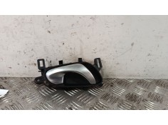 Recambio de maneta interior trasera derecha para renault kadjar (ha_, hl_) 1.3 tce 140 referencia OEM IAM 806704EA1A 829508687R  2
