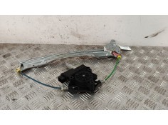 Recambio de elevalunas trasero derecho para opel corsa d (s07) 1.4 (l08, l68) referencia OEM IAM 541613212  