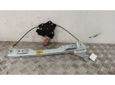Recambio de elevalunas trasero derecho para opel corsa d (s07) 1.4 (l08, l68) referencia OEM IAM 541613212   2