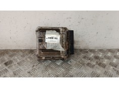 Recambio de centralita motor uce para volkswagen touareg (7l6) 2.5 tdi dpf referencia OEM IAM 0AD927755BG  
