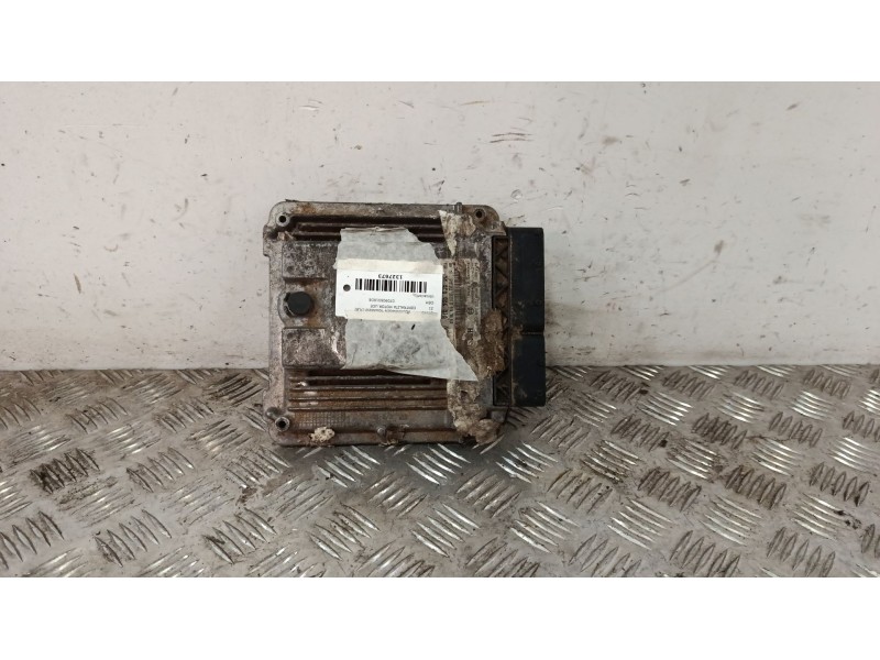 Recambio de centralita motor uce para volkswagen touareg (7l6) 2.5 tdi dpf referencia OEM IAM 0AD927755BG  