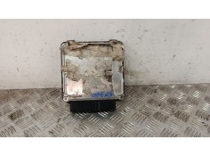 Recambio de centralita motor uce para volkswagen touareg (7l6) 2.5 tdi dpf referencia OEM IAM 0AD927755BG   2