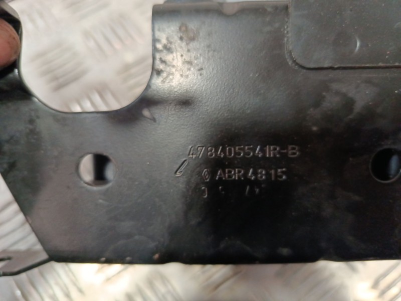 Recambio de abs para renault captur i (j5_, h5_) 1.5 dci 90 referencia OEM IAM 478405541RB  
