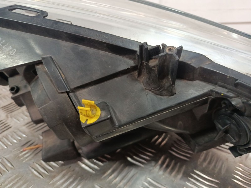 Recambio de faro izquierdo para citroën c3 ii (sc_) 1.1 i referencia OEM IAM 085521134L 1606931680 
