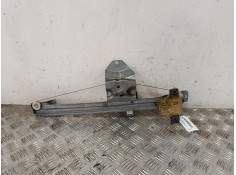 Recambio de elevalunas delantero izquierdo para renault clio iv (bh_) 0.9 tce 90 referencia OEM IAM 807213867R  