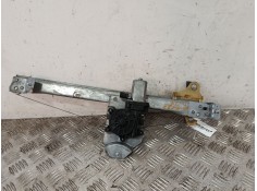 Recambio de elevalunas delantero izquierdo para renault clio iv (bh_) 0.9 tce 90 referencia OEM IAM 807213867R   2