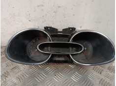 Recambio de cuadro instrumentos para renault clio iv (bh_) 0.9 tce 90 referencia OEM IAM 248107185R  