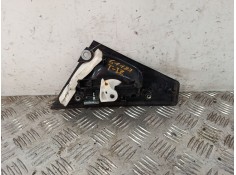 Recambio de maneta exterior trasera izquierda para renault clio iv (bh_) 0.9 tce 90 referencia OEM IAM 826067059R   2