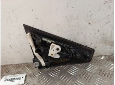 Recambio de maneta exterior trasera derecha para renault clio iv (bh_) 0.9 tce 90 referencia OEM IAM 826064374R   2