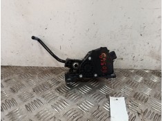 Recambio de potenciometro pedal para toyota rav 4 v (_a5_, _h5_) 2.0 (mxaa52) referencia OEM IAM 7811033141  