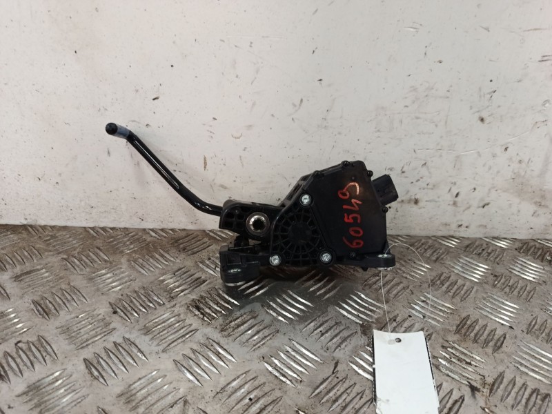Recambio de potenciometro pedal para toyota rav 4 v (_a5_, _h5_) 2.0 (mxaa52) referencia OEM IAM 7811033141  