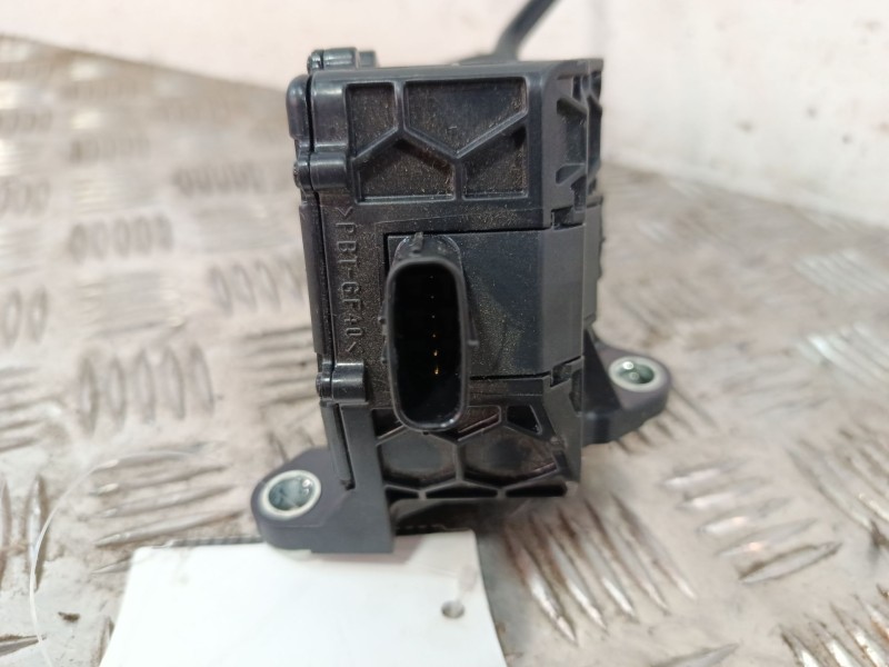 Recambio de potenciometro pedal para toyota rav 4 v (_a5_, _h5_) 2.0 (mxaa52) referencia OEM IAM 7811033141  