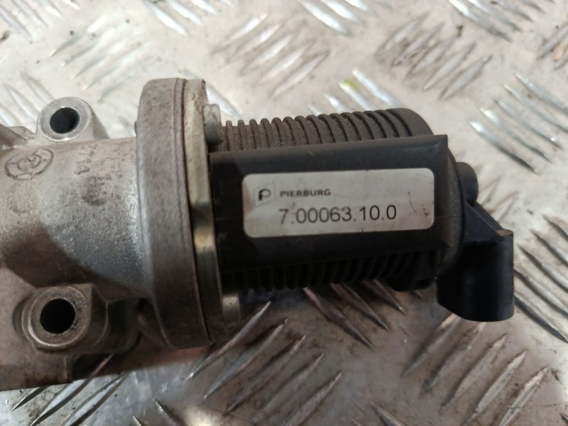 Recambio de valvula egr para opel astra h gtc (a04) 1.9 cdti (l08) referencia OEM IAM 700063100  