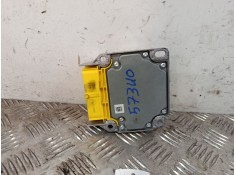 Recambio de centralita airbag para volkswagen touareg (7l6) 2.5 tdi dpf referencia OEM IAM 7L0959655  