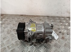 Recambio de compresor aire acondicionado para renault clio v (b7_) 1.0 tce 100 (b7mt) referencia OEM IAM 926002888R  