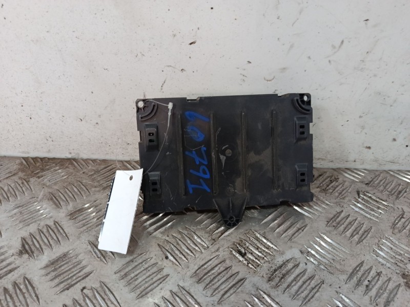 Recambio de modulo electronico para citroën berlingo multispace (b9) 1.6 bluehdi 120 referencia OEM IAM BSCB0300  