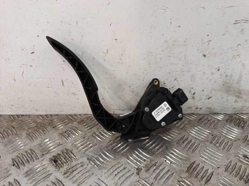 Recambio de potenciometro acelerador para renault clio iv (bh_) 0.9 tce 90 referencia OEM IAM 180029347R  