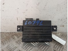 Recambio de centralita motor uce para citroën berlingo multispace (b9) 1.6 bluehdi 120 referencia OEM IAM 0263004204  