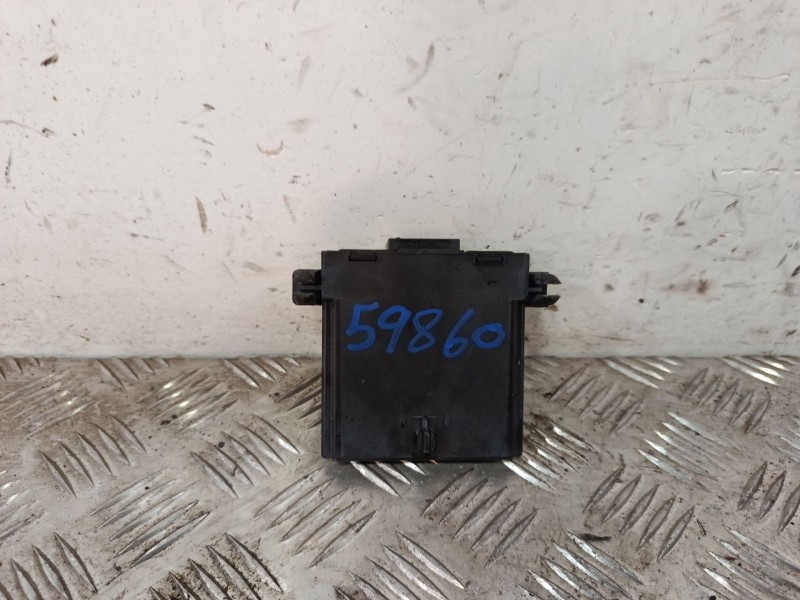 Recambio de modulo electronico para volkswagen caddy iv monospace (sab, saj) 2.0 tdi referencia OEM IAM 7N0907530BA  