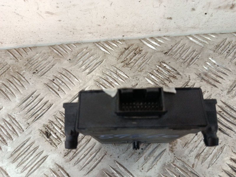 Recambio de modulo electronico para volkswagen caddy iv monospace (sab, saj) 2.0 tdi referencia OEM IAM 7N0907530BA  