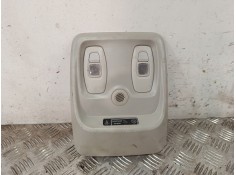 Recambio de luz interior para renault clio iv (bh_) 0.9 tce 90 referencia OEM IAM 969805883R   2