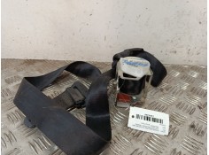 Recambio de cinturon seguridad trasero izquierdo para citroën berlingo multispace (b9) 1.6 bluehdi 120 referencia OEM IAM 967007