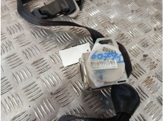 Recambio de cinturon seguridad trasero izquierdo para citroën berlingo multispace (b9) 1.6 bluehdi 120 referencia OEM IAM 967007 2