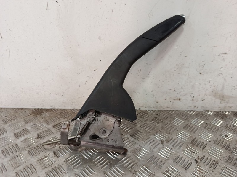 Recambio de palanca freno de mano para renault clio iv (bh_) 0.9 tce 90 referencia OEM IAM 360109515R  