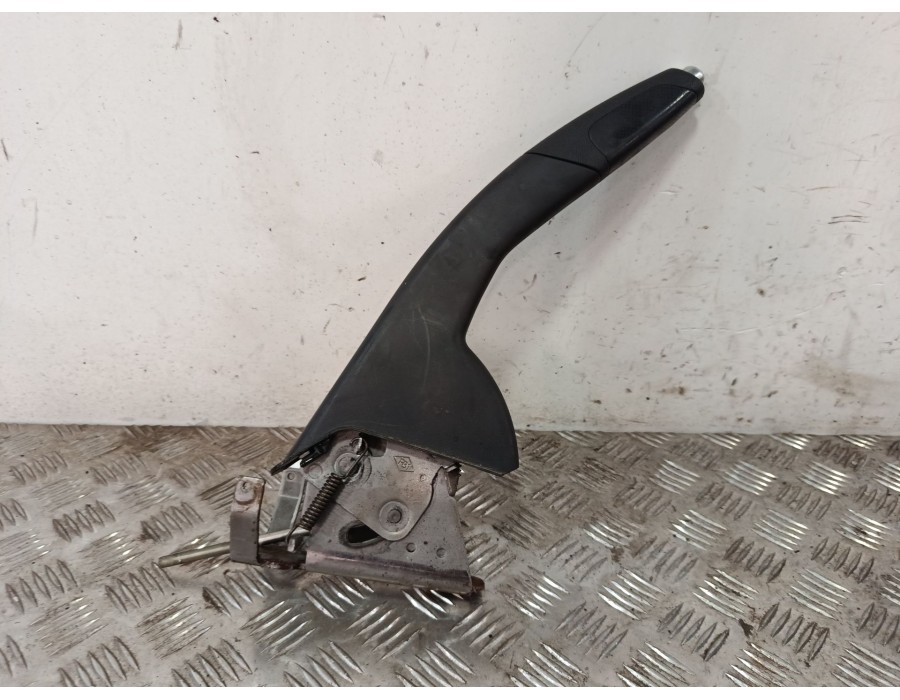 Recambio de palanca freno de mano para renault clio iv (bh_) 0.9 tce 90 referencia OEM IAM 360109515R  