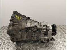 Recambio de caja cambios para mercedes-benz clase c (w202) berlina 2.5 20v turbodiesel cat referencia OEM IAM 717460  